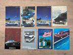 RENAULT 9 - BROCHURES, Enlèvement ou Envoi, Renault