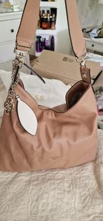 Guess-tas en tas van Michael Kors, Handtassen en Accessoires, Tassen | Damestassen, Ophalen, Gebruikt