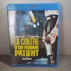 LA COLERE D'UN HOMME PATIENT (Espagne) Blu-Ray, CD & DVD, Blu-ray, Utilisé, Thrillers et Policier, Enlèvement ou Envoi