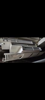 Handdoekradiator, Ophalen