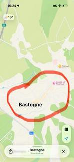 Recherche terrain à bâtir sur Bastogne, Immo, Gronden en Bouwgronden, Bastogne