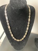Kingsley ketting 925, Ophalen, Zilver