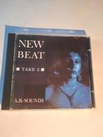 NEW BEAT TAKE 2, Cd's en Dvd's, Ophalen of Verzenden, Zo goed als nieuw