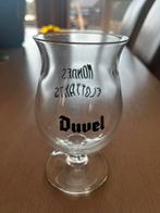 Duvel glas, Verzamelen, Glas en Drinkglazen, Ophalen of Verzenden, Zo goed als nieuw