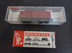 Fleischmann Ho, Ophalen of Verzenden, Zo goed als nieuw