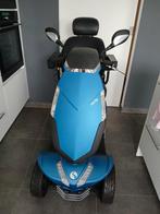 Scootmobiel, Diversen, Brommobielen en Scootmobielen, Ophalen