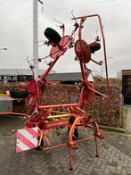 Lely 770, Zakelijke goederen, Ophalen