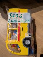 Lego Duplo Bus 5636, Enlèvement, Duplo