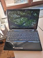 Oude 32-bits laptop — Voor klusjesman of, Computers en Software, Ophalen, Gebruikt, Minder dan 4 GB, 15 inch