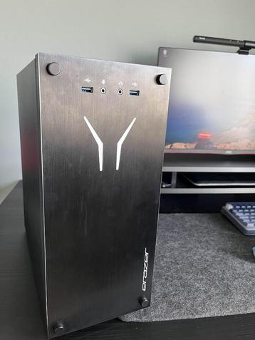 Gamen op de pc beschikbaar voor biedingen