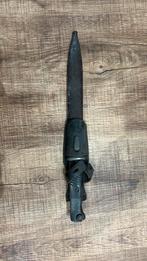 Baïonnette allemande 1942, Enlèvement ou Envoi, Armée de terre, Couteau ou Poignard