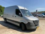 2023 Mercedes-Benz Sprinter Bedrijfswagen, Auto's, Bestelwagens en Lichte vracht, Automaat, Gebruikt, Euro 6, Mercedes-Benz