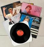 Lot lp’s Will Tura, Cd's en Dvd's, Vinyl | Verzamelalbums, Gebruikt, Ophalen of Verzenden