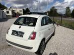 Fiat 500, 1242 cm³, Achat, 69 ch, Boîte manuelle