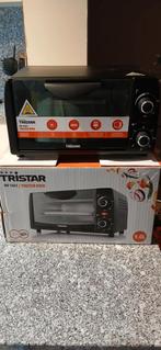 Oventje, Enlèvement, Neuf