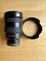 Sony 16-35 f2.8 GM, Comme neuf, Objectif grand angle, Zoom