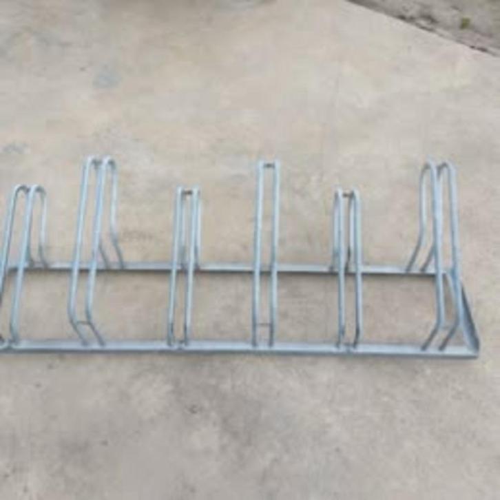 Fietsrek, Fietsen en Brommers, Fietsaccessoires | Fietsenrekken, Zo goed als nieuw, Ophalen