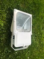 HQI 150W witte lamp, Ophalen of Verzenden, Zo goed als nieuw, Lamp