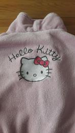 Badjas Hello Kitty en andere Hello Kitty spulletjes, Kinderen en Baby's, Kinderspulletjes, Zo goed als nieuw, Ophalen