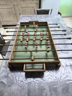 Old Babay tafelvoetbal, Antiek en Kunst, Ophalen of Verzenden