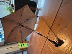 Kinderwagen parasol Bugaboo, Ophalen, Zo goed als nieuw