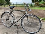 Novy herenfiets, Ophalen, Versnellingen
