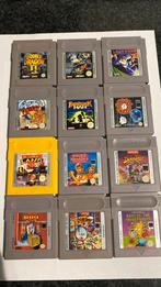 Losse spellen gameboy, Ophalen of Verzenden, Gebruikt