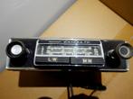 Vintage Becker Europa TR radio, Ophalen of Verzenden, Gebruikt