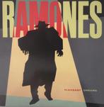 LP-Ramones - Pleasant Dreams - 12" Vinyl, Ophalen of Verzenden, Gebruikt, 12 inch, Poprock