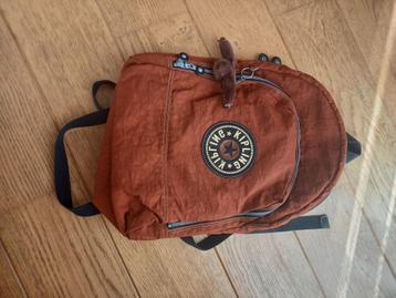 Kipling rugzak beschikbaar voor biedingen