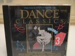 DANCE  CLASSICS   VOLUME  3, Cd's en Dvd's, Ophalen of Verzenden, Zo goed als nieuw, Dance