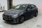 BMW 120 d Aut. M Sport! BTW, Full, Pano, Led, Head up, Top, Auto's, Automaat, 1 Reeks, 4 cilinders, USB