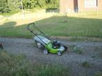 grasmachine zelftrekker central  park, Tuin en Terras, Grasmaaiers, Ophalen, Gebruikt, Central Park, Benzine-grasmaaier