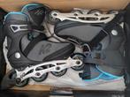 Skates K2 dames maat 40, Ophalen, K2, Zo goed als nieuw, Inline skates 4 wielen