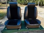 Sièges récaro d'origine de porsche 911 classic 2.4L, Ophalen, Porsche