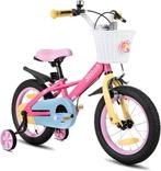 Kinderfiets voor meisjes SNELLE GRATIS LEVERING, Verzenden, Nieuw