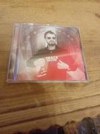 Cd (EP) van Ringo Starr, Ophalen of Verzenden, Zo goed als nieuw, Poprock