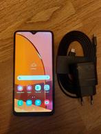 Samsung Galaxy A20s 32GB Dual SIM, Zoyacompanybe@gmail.com, Zwart, 32 GB, Ophalen of Verzenden