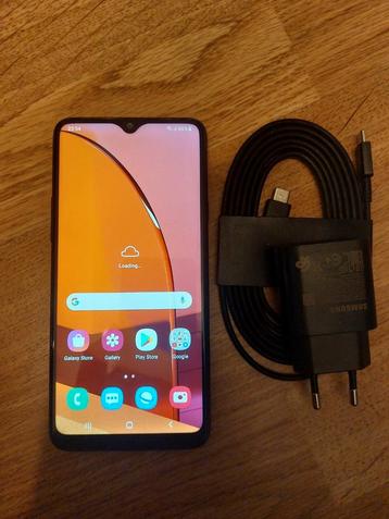 Samsung Galaxy A20s 32GB Dual SIM  beschikbaar voor biedingen