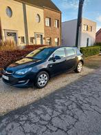 Opel Astra design 1.4 - 88kW - zwart, Auto's, Euro 5, Zwart, Zwart, Particulier