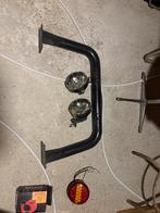 Allerlei Defender stuff, Defender, Te koop, Particulier, Radio