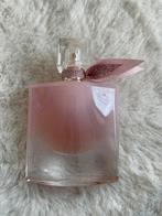 La vie est belle vanille nude lancome 50ml, Ophalen of Verzenden, Nieuw