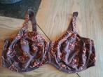 bh bruin merk prima donna  – maat eu 100e / fr 115e, Kleding | Dames, Ondergoed en Lingerie, Prima Donna, Ophalen of Verzenden