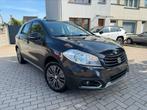 Suzuki SX-4 bj 2014 1eig 1.6 benzine 104534km E6, Auto's, Suzuki, Voorwielaandrijving, 1160 kg, Stof, 4 cilinders