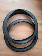 Mtb Bontrager gunnison 29x2.60, Fietsen en Brommers, Fietsonderdelen, Ophalen of Verzenden, Zo goed als nieuw, Band