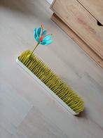 Afdruiprek Boon, Ophalen