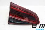 LED taillight left in tailgate VW Golf 7 RHD 5G0945307Q, Gebruikt