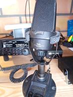 yeasu 450 met tafelmike, Ophalen
