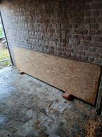 osb  18, Doe-het-zelf en Bouw, Ophalen