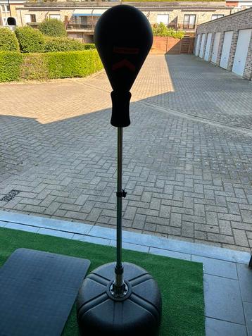 Reflex boxbal nieuw! beschikbaar voor biedingen